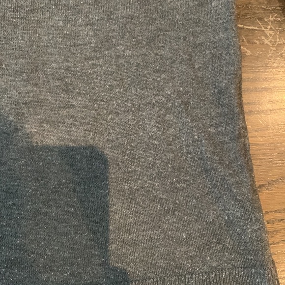Grey Zara turtle neck - Picture 2 of 2